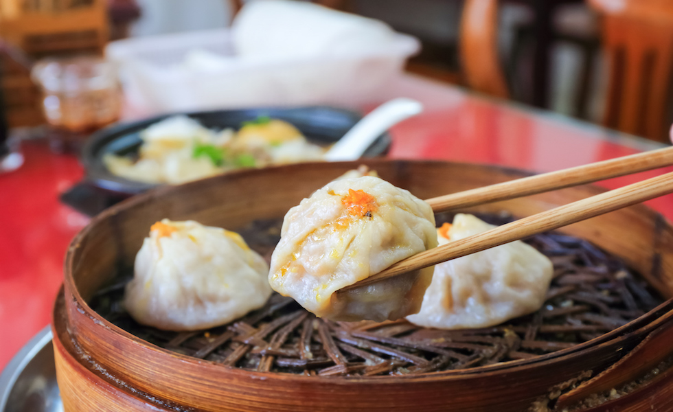 What’s for dinner? Asian Cuisine in Foster City Hero